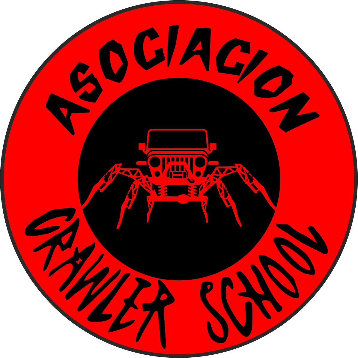 Asociación Crawler School